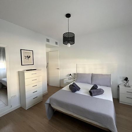 San Cayetano Apartment Córdoba Exteriör bild
