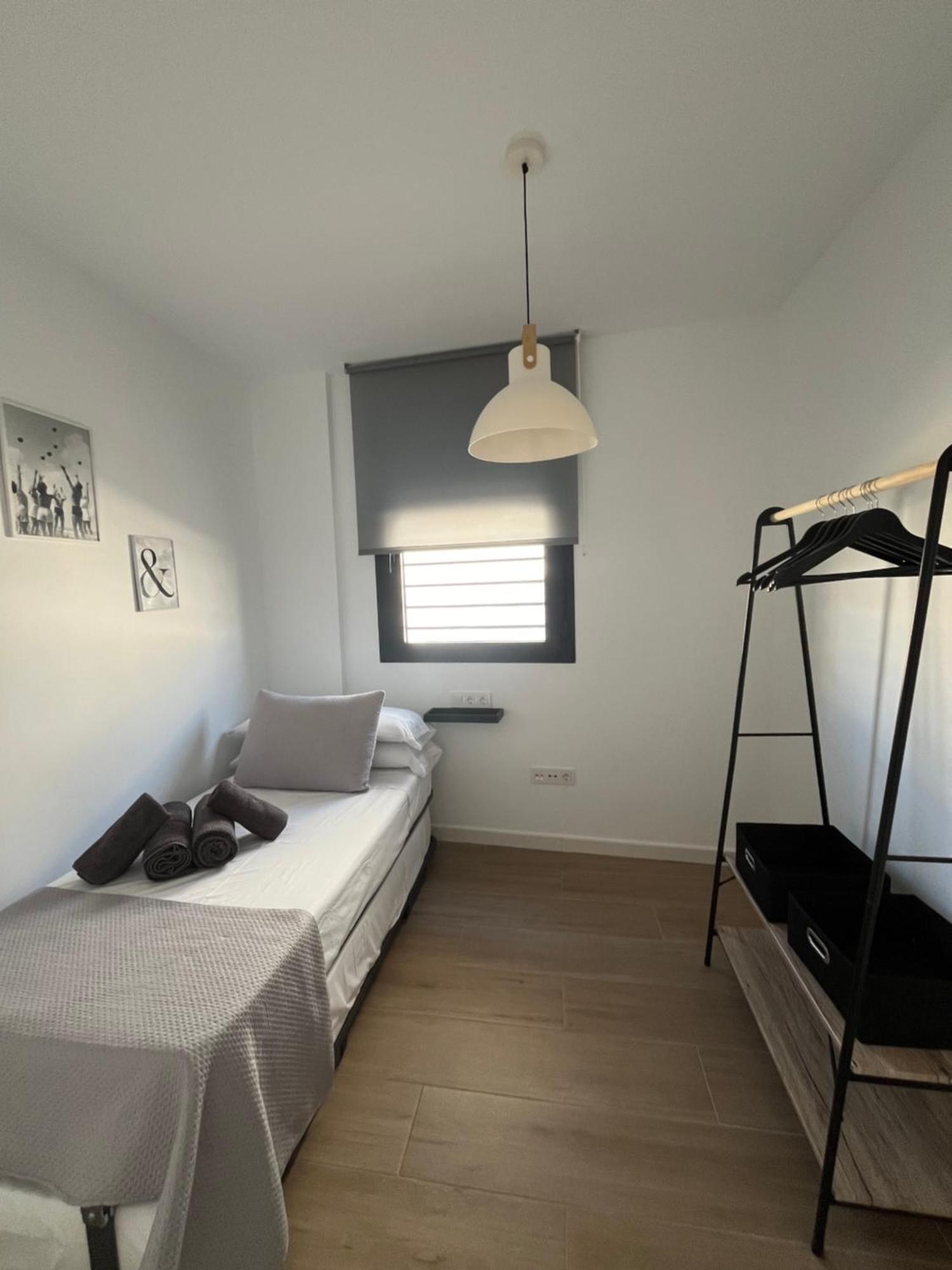 San Cayetano Apartment Córdoba Exteriör bild