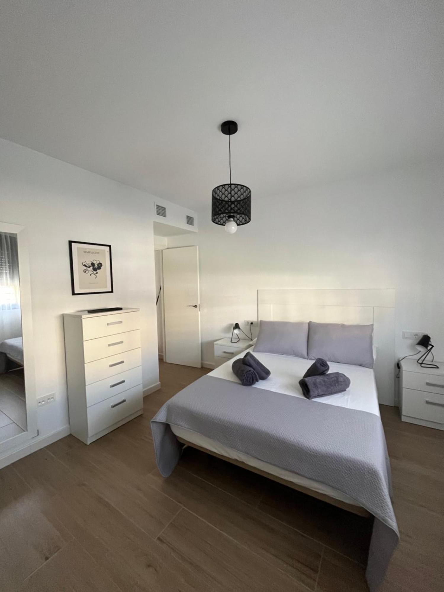 San Cayetano Apartment Córdoba Exteriör bild