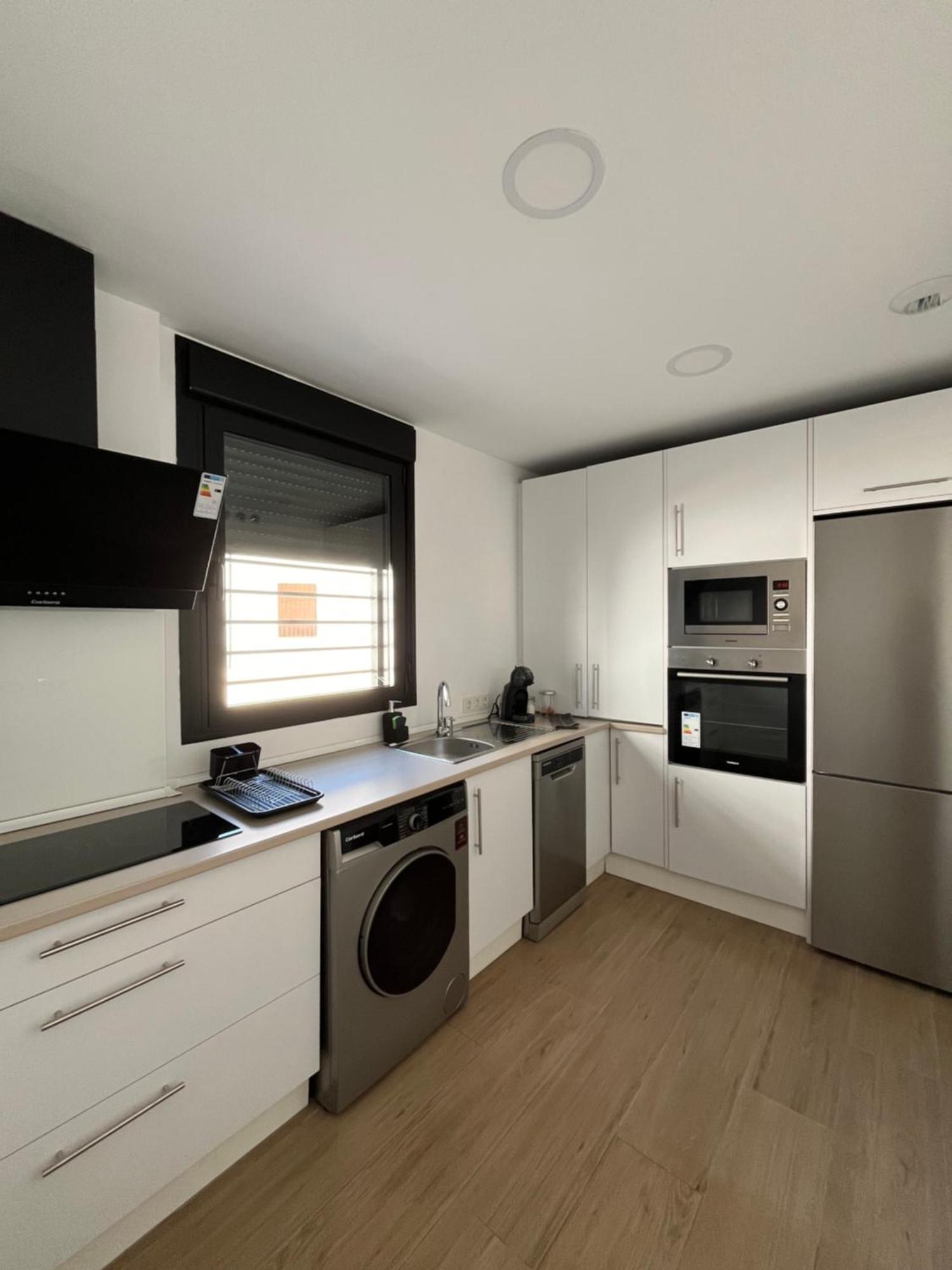 San Cayetano Apartment Córdoba Exteriör bild