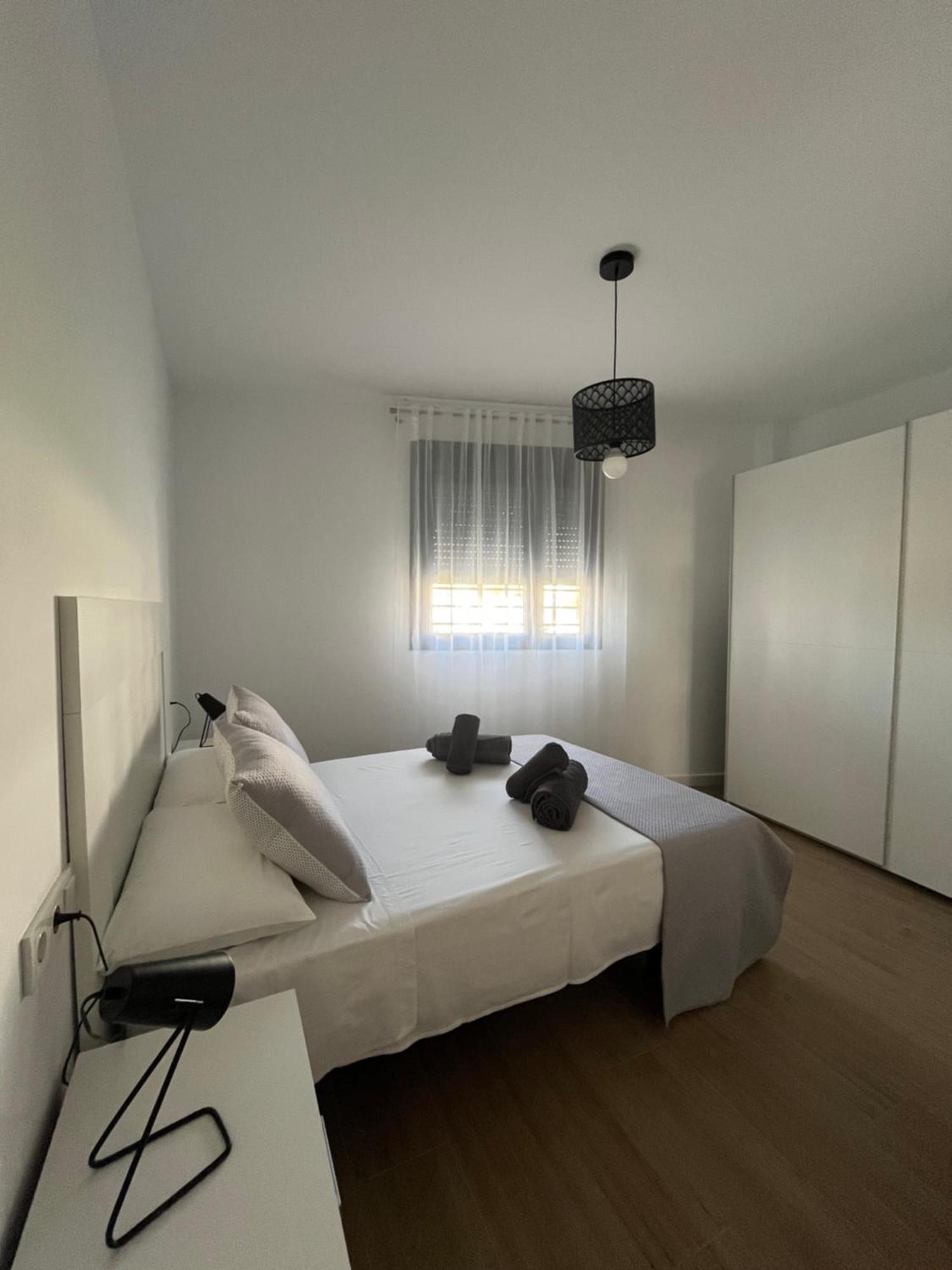 San Cayetano Apartment Córdoba Exteriör bild