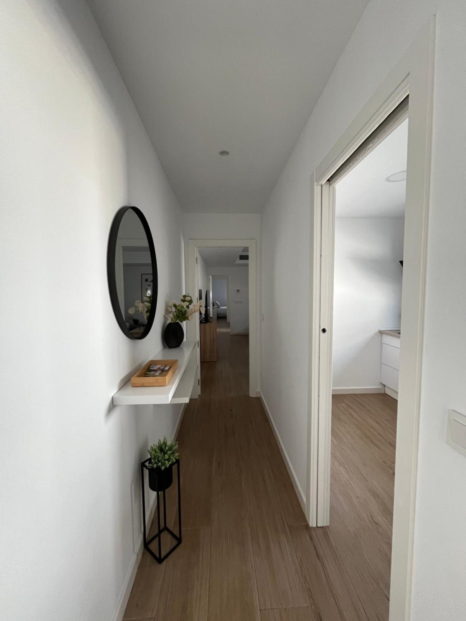 San Cayetano Apartment Córdoba Exteriör bild