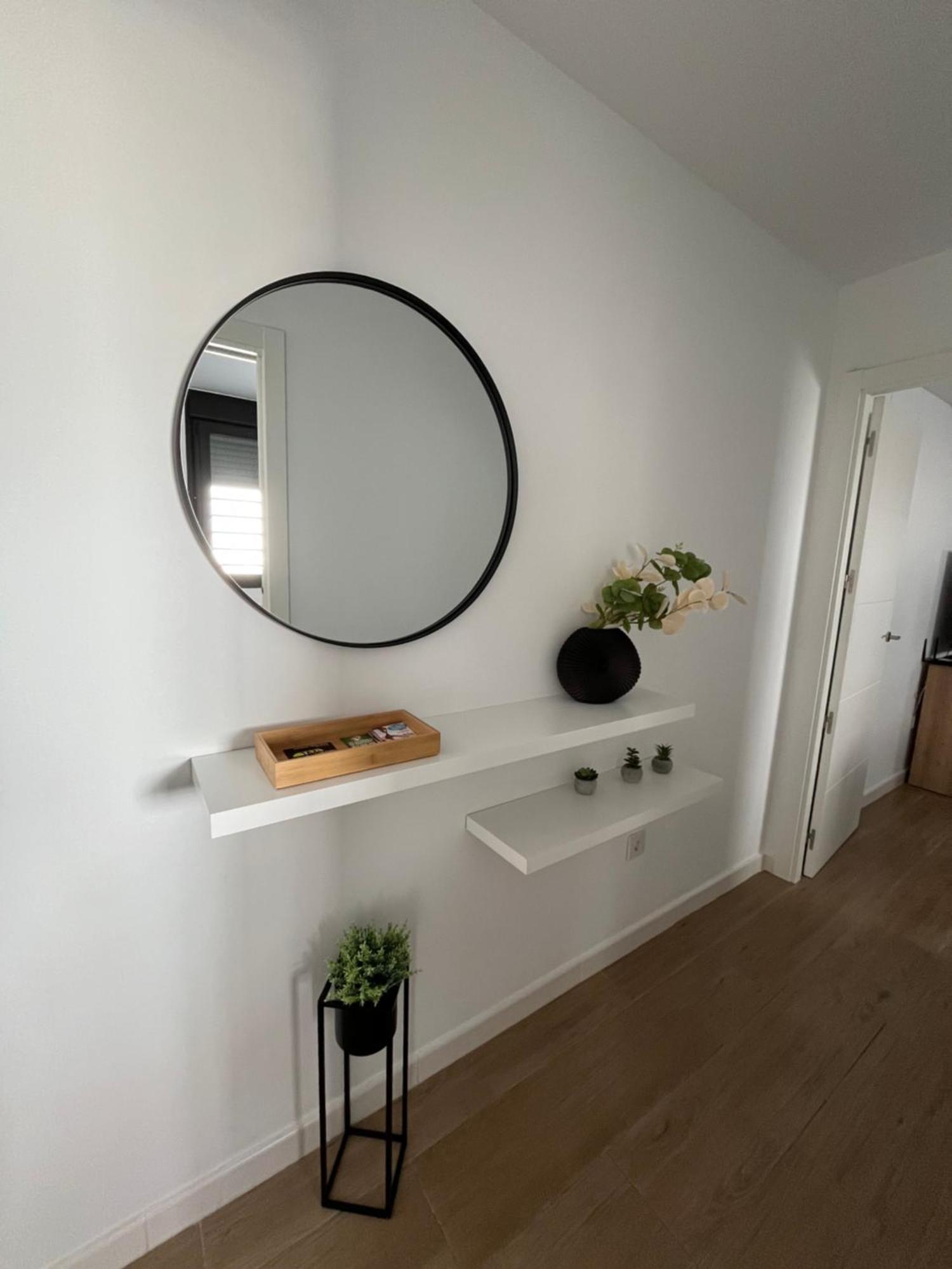 San Cayetano Apartment Córdoba Exteriör bild
