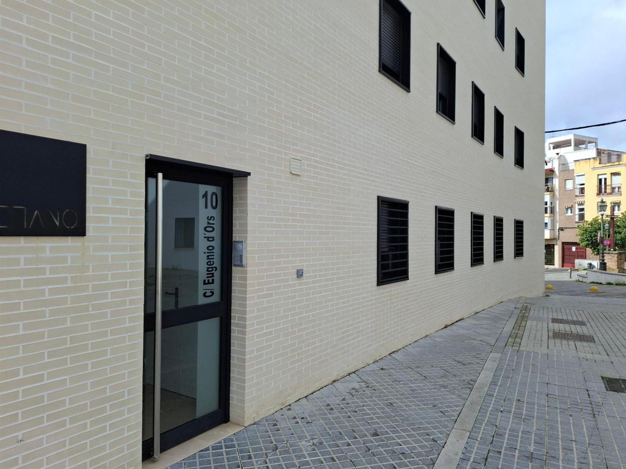 San Cayetano Apartment Córdoba Exteriör bild